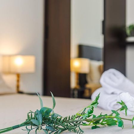 Sleeptubal Moderne Accommodatie Alhos Vedros Extérieur photo