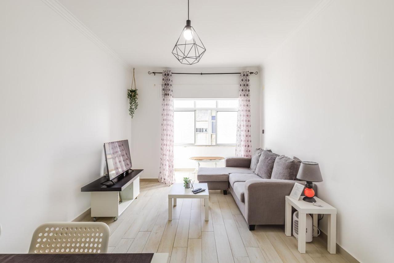 Sleeptubal Moderne Accommodatie Alhos Vedros Extérieur photo