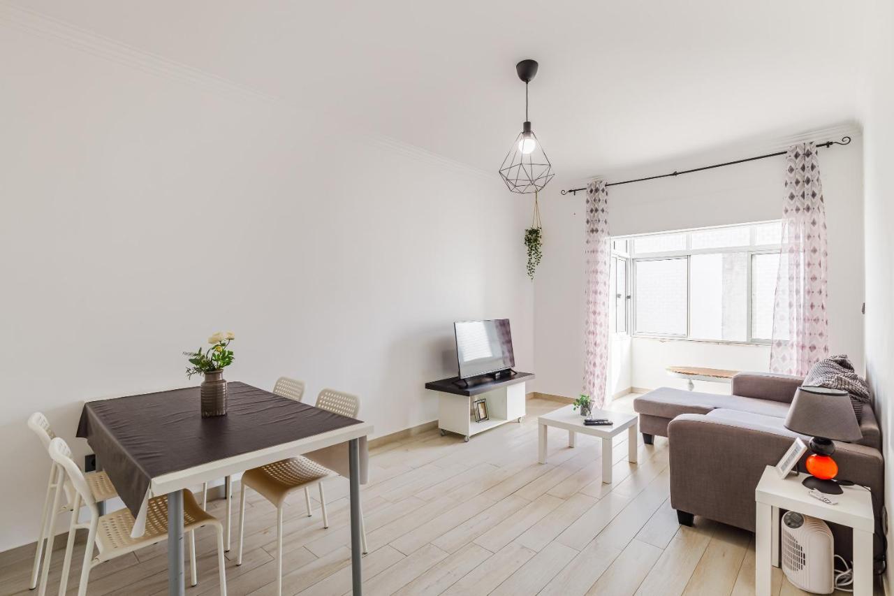 Sleeptubal Moderne Accommodatie Alhos Vedros Extérieur photo